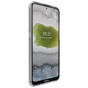 Pour Nokia X10 / X20 <span class=keywords><strong>imak</strong></span> série UX-5 coque de téléphone transparente en TPU - Product Image 6