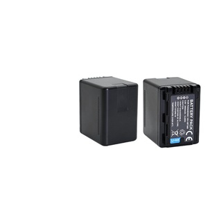 Batería VW-VBT380 de 3900mAh para Panasonic HC-V720 V727 V730 V110 V130 con Certificación CE RoHS, Venta al Por Mayor, Garantía de 12 Meses - Product Image 6