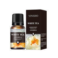 Diffuseur de parfum à base de roseaux, saveur naturelle fraîche, soluble dans l'eau, aromathérapie sans feu, huile essentielle d'aromathérapie pour la maison, la chambre à coucher