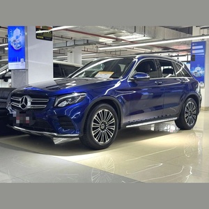 <span class=keywords><strong>Mercedes</strong></span>-Benz <span class=keywords><strong>GLC</strong></span> <span class=keywords><strong>2018</strong></span> SUV Usado, Volante a la Izquierda, para Exportación - Product Image 1