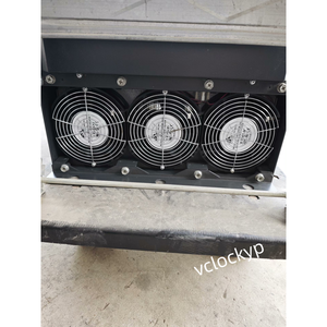 1PC Onduleur INVT GD200A-132G/160P-4 380V 132KW Neuf ou d'occasion (FedEx ou DHL) - Product Image 4