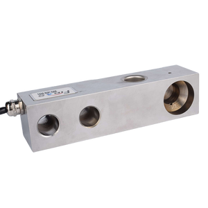 FA509 Fibos 4.4 टी स्टेनलेस स्टील लोड कोशिकाओं कतरनी बीम लोड सेल के लिए तनाव गेज वजन सेंसर टैंक पैमाने चकवेया - Product Image 6