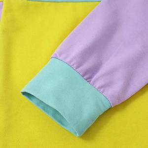 เสื้อฮู้ดผู้ชาย ระบายอากาศได้ดี ดีไซน์คุณภาพสูง วัสดุคุณภาพดี ราคาไม่แพง เสื้อฮู้ดผู้ชายระดับมืออาชีพ สำหรับขายออนไลน์ - Product Image 5