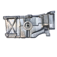 Auto Engine Systems Car Aluminum Engine Oil Pan OEM 11200-RB0-900 11200-rb0-900 for Honda Fit City 2009 2010 2011 2012 2013 2014