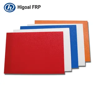 China supplier of fiberglass products