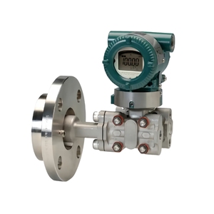 เครื่องส่งสัญญาณแบบดิฟเฟอเรนเชียลแบบไฮสแตติก Yokogawa EJA130A และ EJA130E ของแท้ใหม่เอี่ยม 100% - Product Image 3