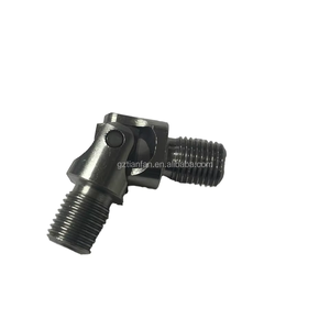 Запасные части для экскаватора Hitachi <span class=keywords><strong>Komatsu</strong></span> Kobelco Caterpillar Hyundai Doosan джойстик ручка универсальное соединение и перекрестное соединение - Product Image 5