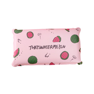 Oreillers rafraîchissants pour les siestes estivaux, coussinets de glace en éponge rafraîchissants pour adultes, oreillers rafraîchissants en coton bulle pour enfants, glace rafraîchissante à motifs de dessins animés - Product Image 5