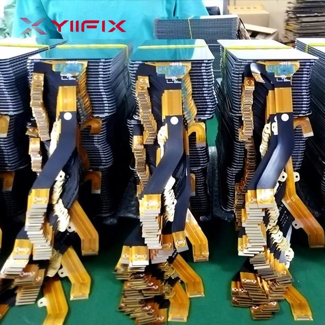 Wholesale All Screen for Tecno 5G Pop7 7pro Pop8 Pop9 Spark Go 2023 2024 Go1 Spark 7 10 10c 20 20c Kf6 Phone LCD Display Parts