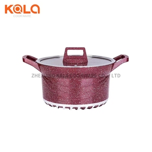 Juego <span class=keywords><strong>de</strong></span> utensilios <span class=keywords><strong>de</strong></span> <span class=keywords><strong>cocina</strong></span> <span class=keywords><strong>de</strong></span> <span class=keywords><strong>granito</strong></span>, ollas y sartenes <span class=keywords><strong>de</strong></span> aluminio y mármol antiadherentes, juego <span class=keywords><strong>de</strong></span> <span class=keywords><strong>cocina</strong></span> <span class=keywords><strong>de</strong></span> alta calidad - Product Image 4