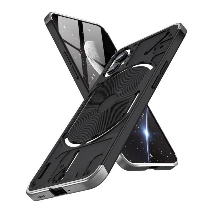 Black Silver