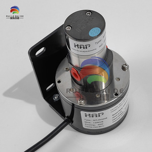 原装 HAPMT36-HBHZPT 磁力驱动齿轮泵 - 微型计量泵 - 适用于 <span class=keywords><strong>Kerajet</strong></span> 数码打印机 - Product Image 4