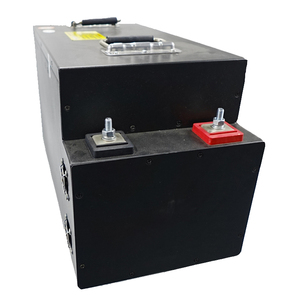 Bateria <span class=keywords><strong>solar</strong></span> Lifepo4 OEM 12v 24v 36v <span class=keywords><strong>48v</strong></span> 100ah 200ah baterias auto recarregáveis de íon de lítio Lifepo4 - Product Image 2