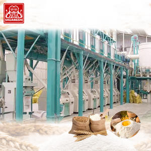 Moulin à <span class=keywords><strong>farine</strong></span> entièrement automatique, prix, machine à moudre les céréales, moulin à <span class=keywords><strong>farine</strong></span>, 20 tonnes par jour, machine à moudre la <span class=keywords><strong>farine</strong></span> <span class=keywords><strong>de</strong></span> <span class=keywords><strong>blé</strong></span> à vendre - Product Image 1