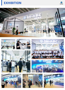 Tiroir à double paroi dissimulé en SH-ABC Design moderne extensible pour <span class=keywords><strong>placard</strong></span> de <span class=keywords><strong>cuisine</strong></span> Système de tiroirs coulissants pour chambre de sport en plein air - Product Image 6