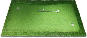 Tapis de frappe de golf pour le bureau et la maison - Product Image 6