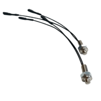 Vente en gros Prix du fabricant Thermistance à sonde de bouilloire personnalisée Capteur de température NTC de haute précision Surface XY-10508 XINYING