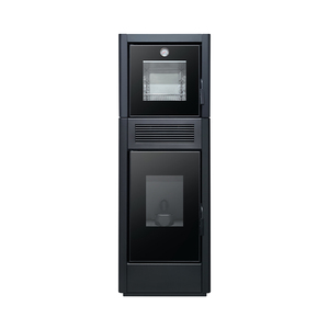 CK3 13KW Independiente <span class=keywords><strong>Diseño</strong></span> moderno Estufa <span class=keywords><strong>de</strong></span> pellets <span class=keywords><strong>de</strong></span> acero Chimenea <span class=keywords><strong>de</strong></span> barbacoa <span class=keywords><strong>de</strong></span> <span class=keywords><strong>leña</strong></span> al aire libre - Product Image 2