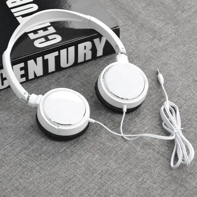 Aviation Headset for Pilot and Airline Use Walkie Talkie Compatible IPX-4 Waterproof 3.5mm Interface Private Mold Design