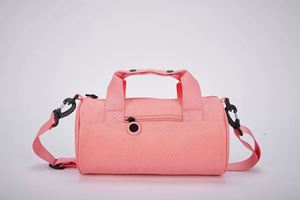 <b>Travel</b> Foldable Waterproof for Gym Beach Swim Men Women Bag Lightweight Oxford Cloth Sports Bags Promotion <b>Gift</b> - Product Image 4