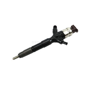 Inyector Common Rail Denso 095000-8740 - Product Image 5