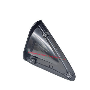 Panel Decorativo Triangular del Pilar Trasero para Honda HR-V, 75424 T7W A00 75474 T7W A00, Material PPABS - Product Image 4