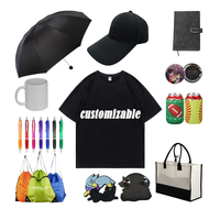 Coffret cadeau promotionnel Campagne nationale philippine Cadeau personnalisé avec logo du pays