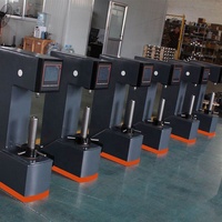 Steel Material Rockwell Hardness Tester Digital Display Hardness Testing Instrument 8MHRS-150