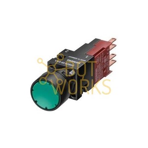 Siemens 3SB22060AD01 - Nuovo - Product Image 1