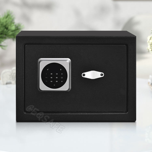 Coffre-fort CEQSAFE, coffre-fort numérique électronique de sécurité, petit coffre-fort pour la maison - Product Image 2
