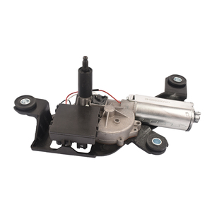 Motor de Limpiaparabrisas Trasero Brillante 67636925096 para <span class=keywords><strong>BMW</strong></span> Serie 3 <span class=keywords><strong>E46</strong></span> 316ti 318ti 325ti <span class=keywords><strong>320td</strong></span> - Product Image 1
