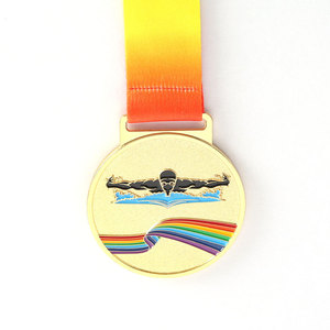 Objets de médaillon de l'armée, images de médaillon, haute qualité, expédié avec un Agenda <span class=keywords><strong>2022</strong></span>, neuf - Product Image 1