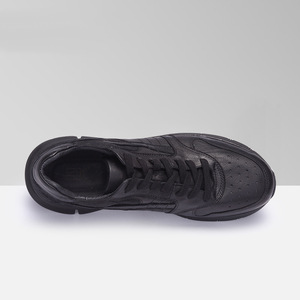 Zapatos <span class=keywords><strong>de</strong></span> estilo personalizado <span class=keywords><strong>para</strong></span> caminar, zapatillas informales cómodas <span class=keywords><strong>para</strong></span> hombres, Zapatos transpirables - Product Image 3