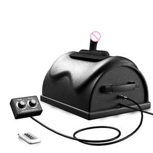 Offre Spéciale selle équitation conversion automatique de fréquence Anal poussée Vibration Masturbation sexe mitrailleuse jouet sexuel pour les femmes - Product Image 2