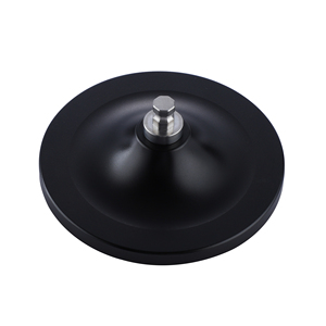 Adaptador de ventosa <span class=keywords><strong>Hismith</strong></span> de 4.5 pulgadas con sistema KlicLok actualizado, soporte universal para dildo, disponible en 5 colores para accesorio de máquina sexual - Product Image 2