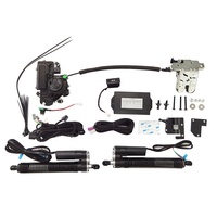 Nouvelle machine de levage de hayon électrique accessoire de porte arrière hayon électrique Intelligent réaménagé pour hayon électrique VW PASSAT