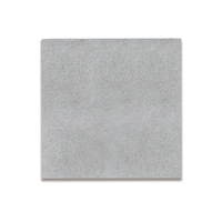 Matériaux de construction 6mm-25mm, panneaux en fibrociment, silicate de calcium, 1220mm x 2440mm, panneaux muraux extérieurs