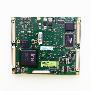 คอนทรอน 18038-0000-10-1 บอร์ดซีพียูแบบฝังตัว |   โมดูล ETX 3.0 |   โปรเซสเซอร์อินเทล เซเลรอน เอ็ม 370 (1.5 กิกะเฮิรตซ์) |   วีจีเอ |   4GB |   มีสินค้าในสต็อก - Product Image 2