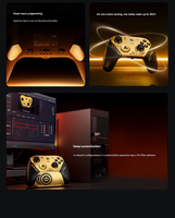 Nuevo Mando de Juego GameSir G7 Pro 8K Champion 2026, Conexión de Tres Modos para PC, Android y Switch 2