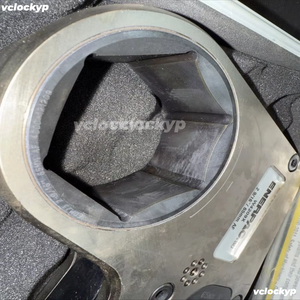 ประแจแรงบิดไฮดรอลิก Enerpac W4209X แบบคาสเซ็ต 2-9/16' / 65 มม. - Product Image 5