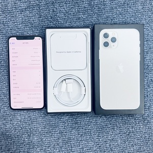 โทรศัพท์<span class=keywords><strong>มือ</strong></span>ถือมือ<span class=keywords><strong>สอง</strong></span> iPhone <span class=keywords><strong>11</strong></span> <span class=keywords><strong>Pro</strong></span> รุ่น US ของแท้ ไม่มีรอยขีดข่วน ความจุ 256GB ขายส่ง - Product Image 6