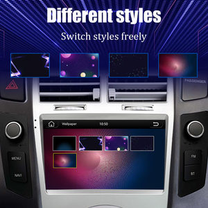 Gran Venta |   En stock: Unidad principal inteligente para coche con Linux, para <span class=keywords><strong>Toyota</strong></span> <span class=keywords><strong>Yaris</strong></span> XP90 Vite, pantalla de 7 pulgadas, Android Auto y CarPlay inalámbricos - Product Image 5