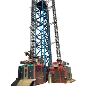 Crane machine construction crane hoist suppliers construction lift hoist