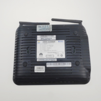 Modem Fiber Optik Gigabit Nirkabel 300M dengan Port Ethernet Kabel, ONU XPON/EPON/GPON HW HG8245