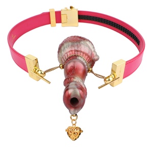 Nuevo Diseño, Juegos para Adultos, Juguete Erótico de Silicona con Bola para la Boca, Arnés de Control para Parejas, Producto Erótico para Adultos, Sex Shop - Product Image 1
