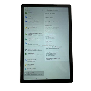 Tablette tactile d'occasion originale débloquée de qualité A+ 90% neuve 2020 pour <span class=keywords><strong>iPad</strong></span> Pro 2020 12,9 pouces - Product Image 4