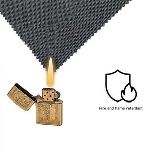 Volets roulants coupe-vent |   Protection UV imperméable |   Tissu transparent résistant |   Résistant aux intempéries et à la poussière - Product Image 5