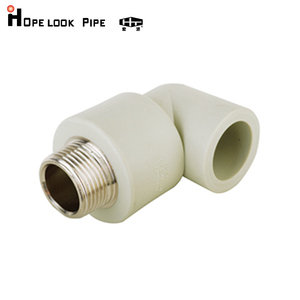 Tuyau PPR : Forme complète et dimensions des tuyaux PPR, liste de prix et raccords pour la plomberie d'eau chaude et froide - Product Image 4