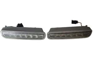 Convient pour Rolls Royce Phantom <span class=keywords><strong>de</strong></span> deuxième génération, feux <span class=keywords><strong>de</strong></span> <span class=keywords><strong>jour</strong></span>, combinaison <span class=keywords><strong>de</strong></span> feux avant, feux antibrouillard 63110405101 - Product Image 1