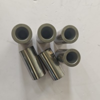 Venta Directa de Fábrica DCEC, Piezas de Motor Diésel 6L8.9, Pasador de Pistón 3950549 para Excavadoras y Cargadoras